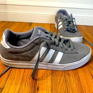 Adidas Ortholite mens size 10 Suede